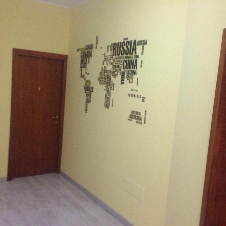 Is Tanas Bed & Breakfast Serdiana Exterior photo