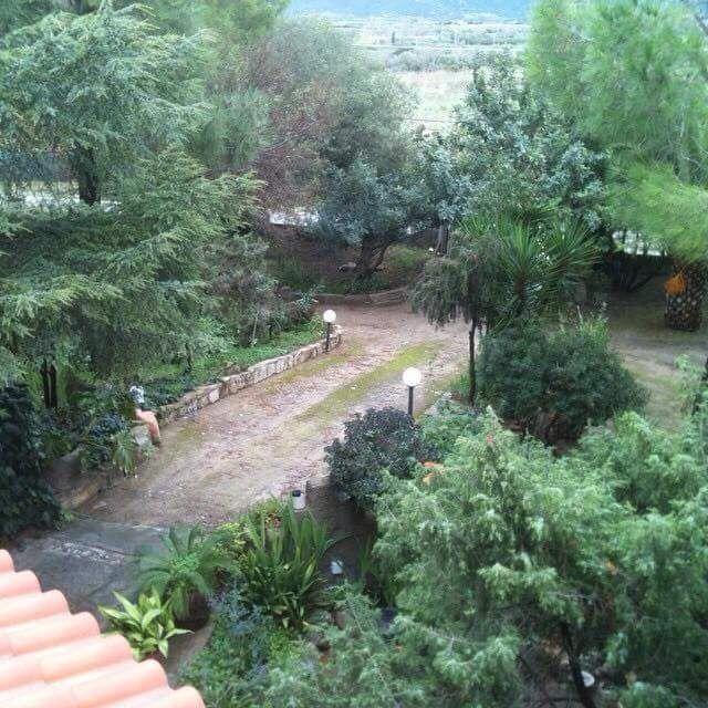 Is Tanas Bed & Breakfast Serdiana Exterior photo