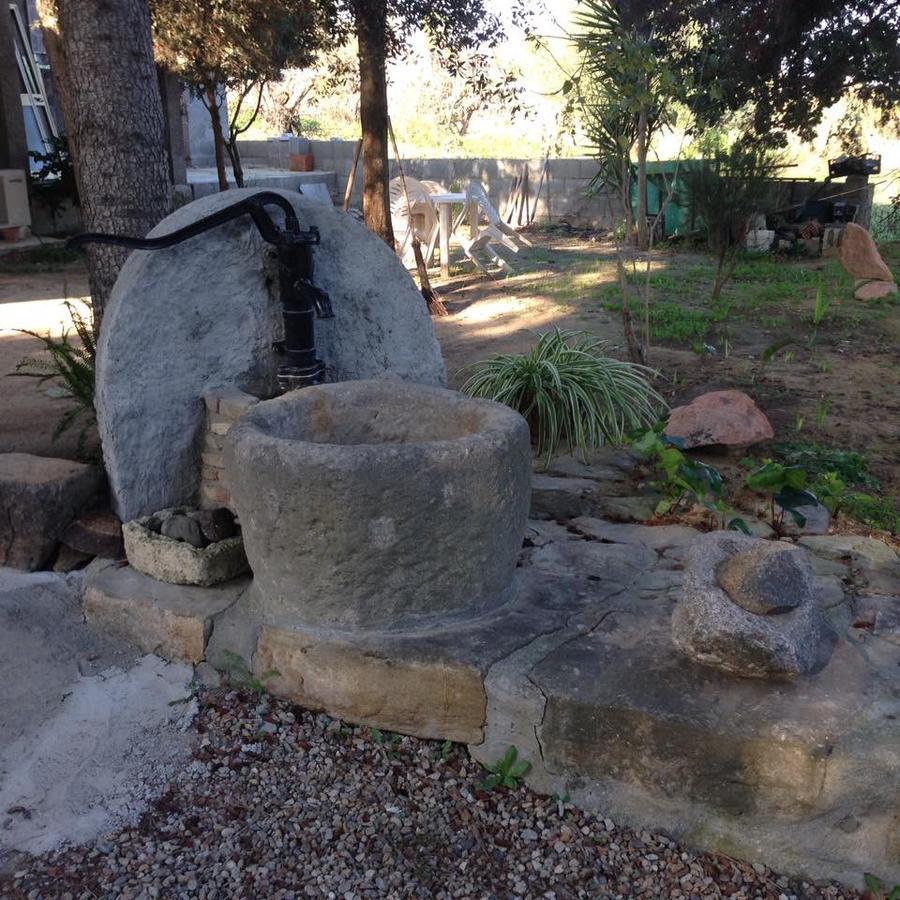 Is Tanas Bed & Breakfast Serdiana Exterior photo
